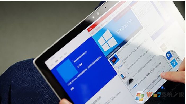 Windows10 X版和普通版有什么区别？大量双屏设计优化！