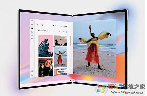 Windows10 X版和普通版有什么区别？大量双屏设计优化！