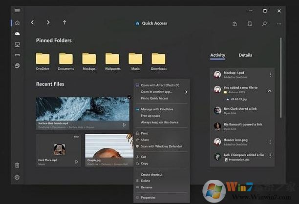 Windows10 X版和普通版有什么区别？大量双屏设计优化！
