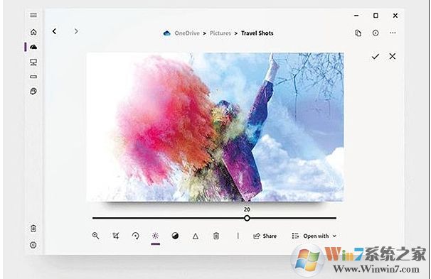 Windows10 X版和普通版有什么区别？大量双屏设计优化！