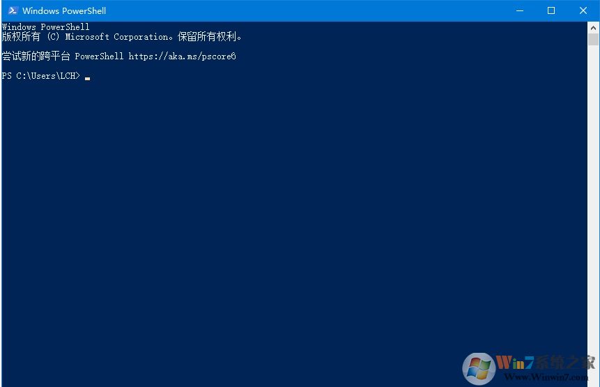 Win10 Microsoft Store(应用商店)没了怎么重装？