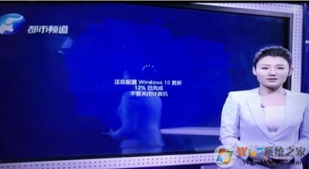为什么要关闭Win10的自动更新？
