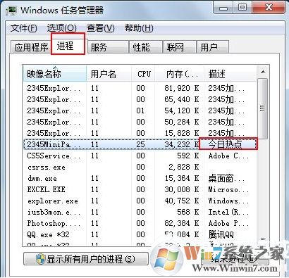 Win10今日热点怎么关闭，Win10删除今日热点方法