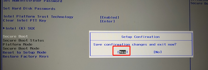 Win10更新后出现自动修复进不了系统解决方法