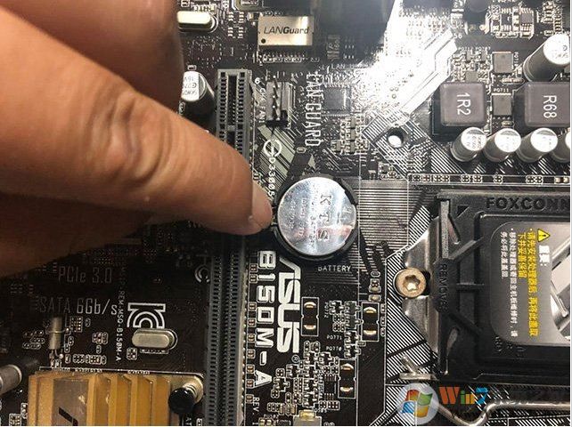 Win10电脑每次开机系统时间都不对怎么解决？