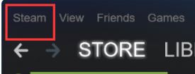 steam怎么改中文？Steam英文改中文的设置方法