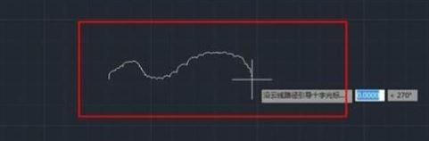 cad云线怎么画？CAD云线快捷键使用方法