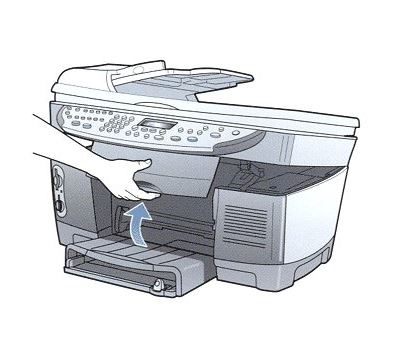 打印机cartridge error怎么办？打印机显示Cartridge Error的解决方法