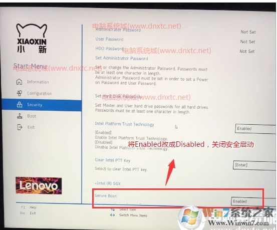 英特尔10代CPU笔记本能装Win7吗？十代CPU装Win7方法