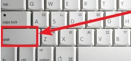 win10系统键盘上省略号怎么打？教你键盘打省略号的操作方法