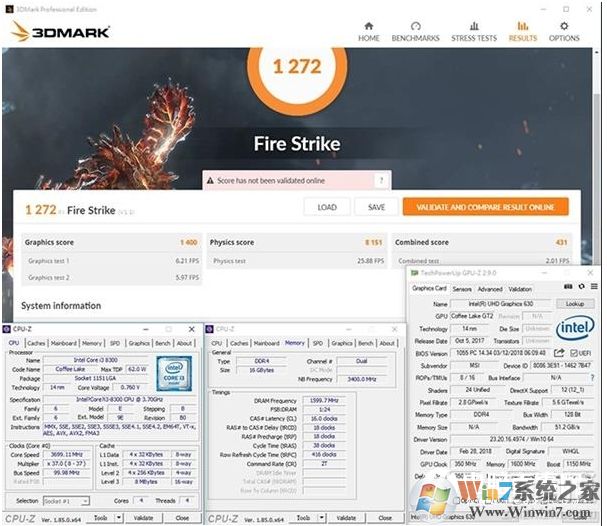 电商爆款i3-9100F,2G独显整机仅1600元划算吗？到底有多坑