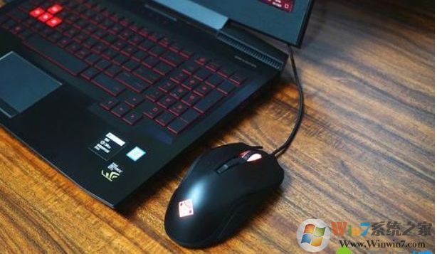 Win10系统无线鼠标卡顿不流畅怎么回事？小编教你如何解决