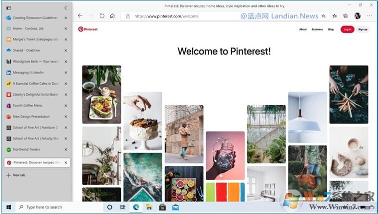 Microsoft Edge浏览器好用吗？微软10大理由力推优点！