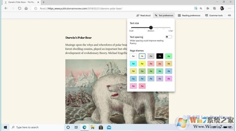 Microsoft Edge浏览器好用吗？微软10大理由力推优点！