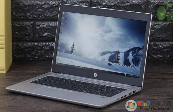 HP笔记本插上机械键盘就卡在LOGO进不了Win10系统