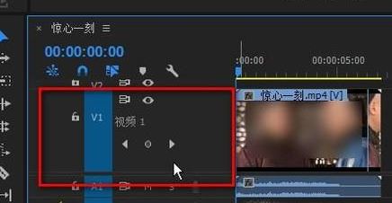 pr怎么打关键帧？PR添加关键帧的操作方法