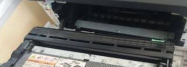 联想7400加粉清零怎么操作？联想M7400一体机清零教程