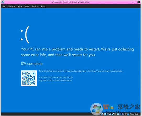 Win10最小多少内存可以运行？测试发现512M也可以运行！