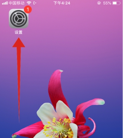苹果iPhone11手机怎么用siri？iphone11设置按钮打开siri