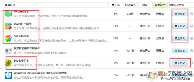 win10 360怎么卸载？win10卸载360安全卫士的操作方法
