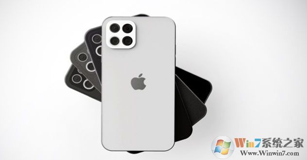 iPhone12发布时间或延迟,更改5G天线设计