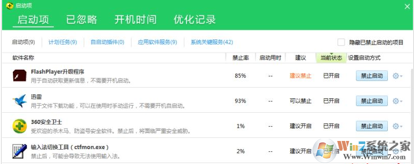 yundetectservice是什么？yundetectservice.exe进程如何禁止？