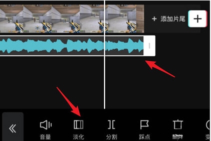 剪映怎么剪辑音乐？剪映剪辑音乐视频教程