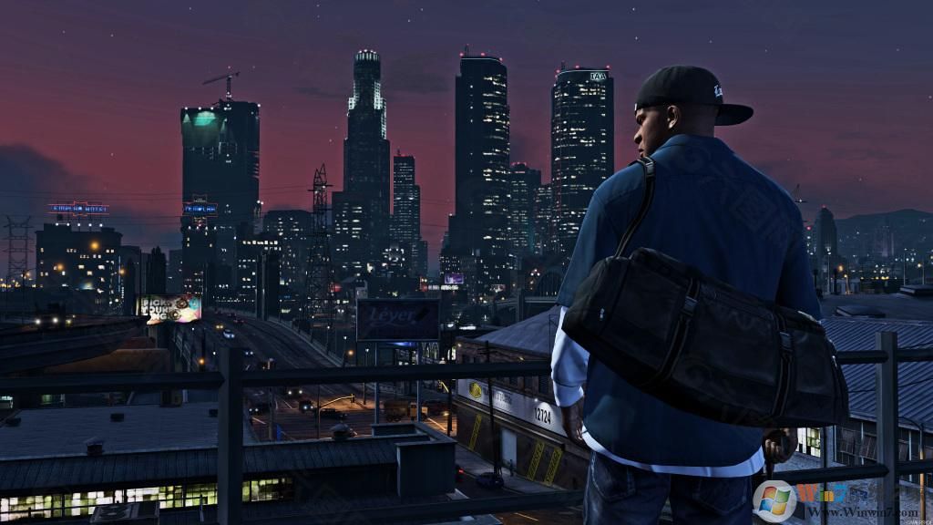 Win10玩gta5闪退怎么办？gta5闪退完美修复方法