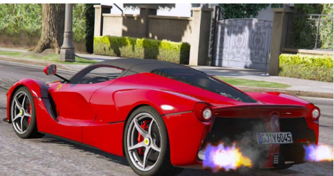 Win10系统下GTA5不能全屏游戏的解决方法