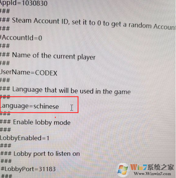四海兄弟2怎么设置中文？四海兄弟2英文调中文方法