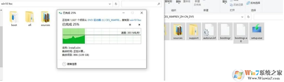 怎么制作Win10精简版？使用NTLite精简不到10GB的Win10精简教程