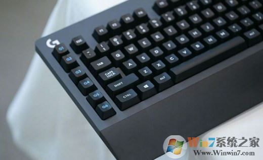 win10无线键盘怎么连接电脑?(已解决)
