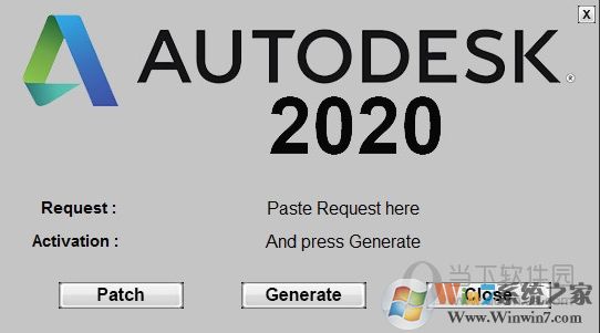 AutoCAD注册机下载后打不开或是被删除怎么回事？