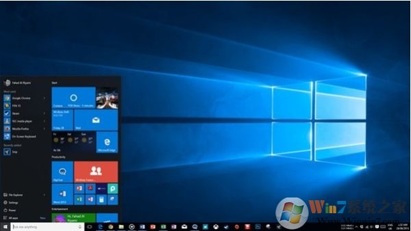 Win10 2004版出现蓝绿色块BUG影响体验