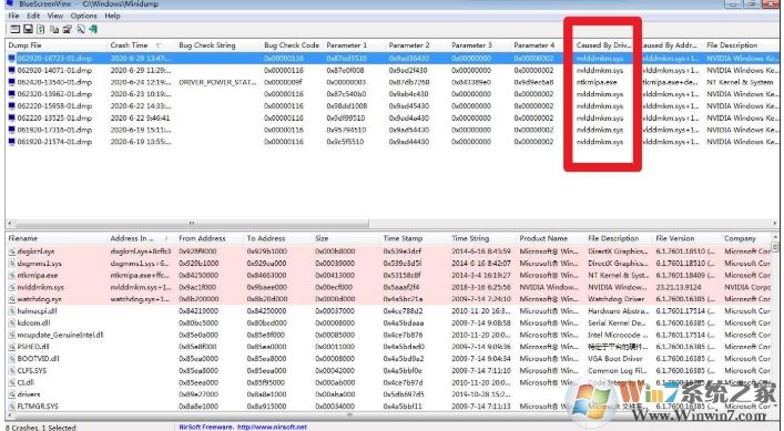 Win10经常蓝屏nvlddmkm.sys错误解决方法