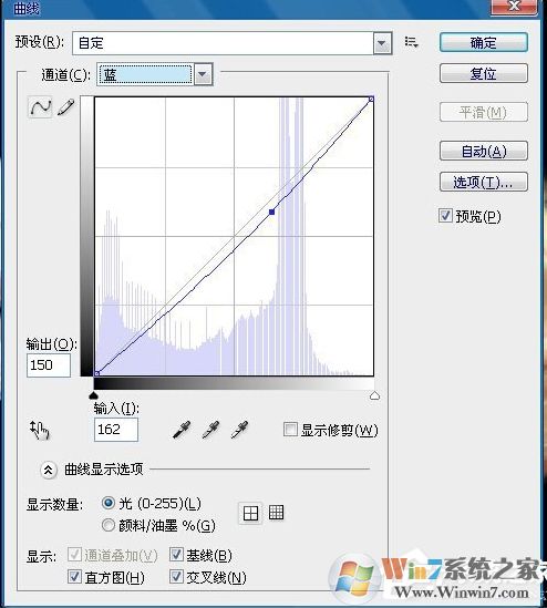 PS换脸后如何统一肤色？PS换脸后调整肤色教程