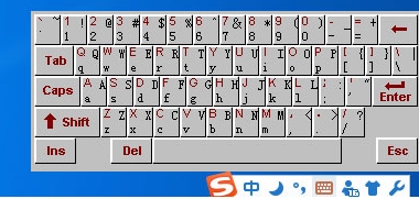 希腊字母怎么打出来？搜狗输入法打希腊字母方法