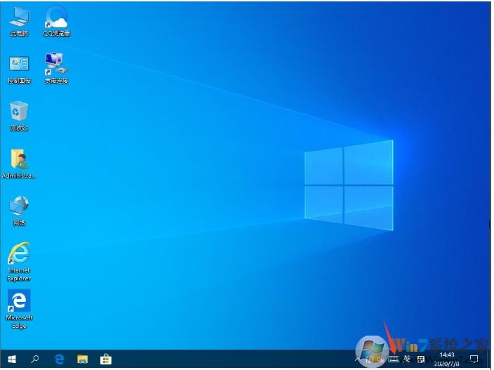 Win10触摸键盘怎么开？Win10开启屏幕触摸键盘方法