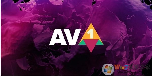 AVIF图片格式率先被微软,谷歌支持：压缩率更高,免授权！