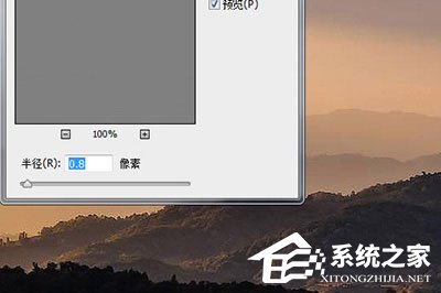 图片太模糊怎么办？巧用ps三招把模糊图片变清晰