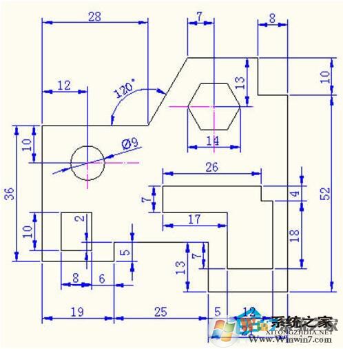 良心教程！初学CAD超详细入门教程