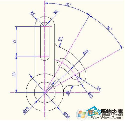 良心教程！初学CAD超详细入门教程