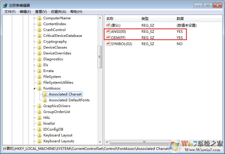 win7系统字体乱码该怎么办？（解决win7系统字体乱码方法）