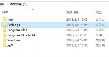 C盘空间不够用？清理C盘空间详细教程