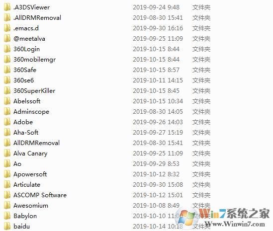 C盘空间不够用？清理C盘空间详细教程
