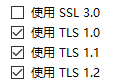 Win10网银无法登录无法显示页面的解决方法