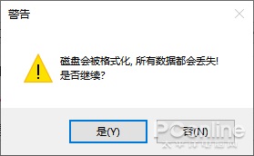 用Ventoy为U盘安装多个ISO镜像实现多重引导启动教程