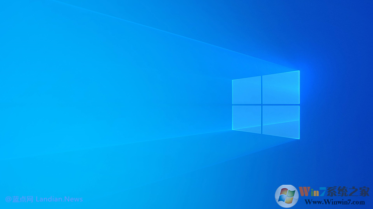 Win10 1909累积更新KB4565351(18363.1016)下载+更新内容
