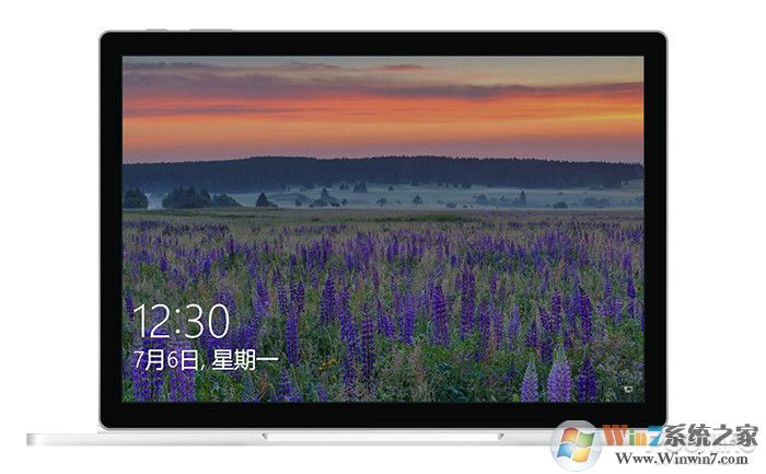 两招教你保存win10推荐的锁屏壁纸