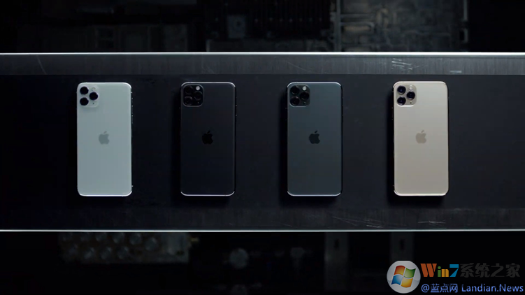 iPhone12手机发布时间确定！